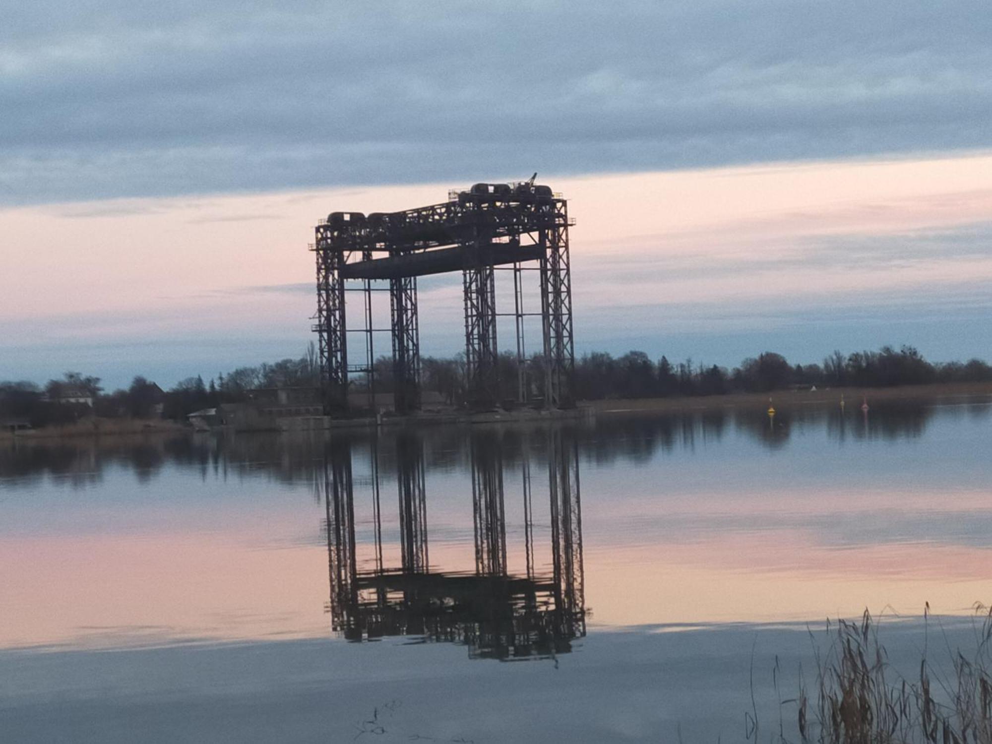 Ferienhaus Dorfidyll Bugewitz Buitenkant foto
